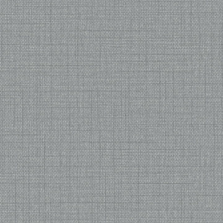 Woven Raffia Harbor Grey by Seabrook Wallpaper Texture Gallery United States 60.75 0" 27" - Fabric Carolina -