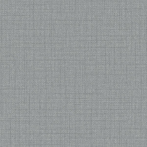 Woven Raffia Harbor Grey by Seabrook Wallpaper