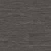 Coastal Hemp Black Pepper BV30400 by Seabrook Designs Wallpaper