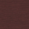 Coastal Hemp Cabernet BV30401 by Seabrook Designs Wallpaper