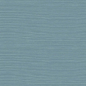 Coastal Hemp Caribbean Sea by Seabrook Wallpaper