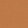 Coastal Hemp Pumpkin BV30403 by Seabrook Designs Wallpaper