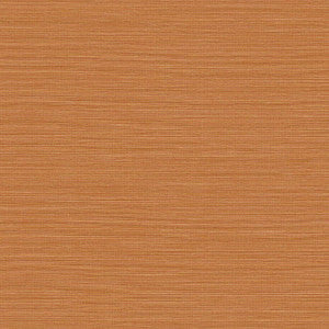 Coastal Hemp Pumpkin by Seabrook Wallpaper