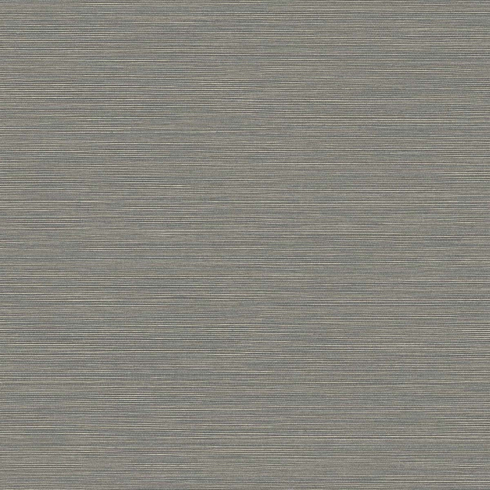 Coastal Hemp Slate and Shine by Seabrook Wallpaper Texture Gallery United States 60.75 0" 27" - Fabric Carolina -