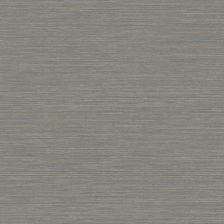 Coastal Hemp Slate and Shine by Seabrook Wallpaper Texture Gallery United States 60.75 0" 27" - Fabric Carolina -