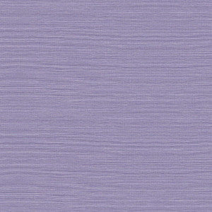 Coastal Hemp Vibrant Orchid by Seabrook Wallpaper