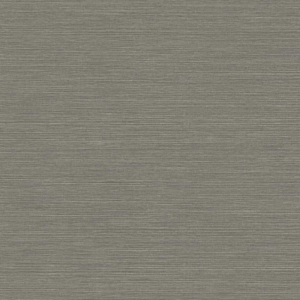 Coastal Hemp Graphite by Seabrook Wallpaper Texture Gallery United States 60.75 0" 27" - Fabric Carolina -