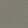 Coastal Hemp Graphite BV30410 by Seabrook Designs Wallpaper