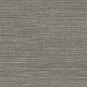 Coastal Hemp Graphite by Seabrook Wallpaper