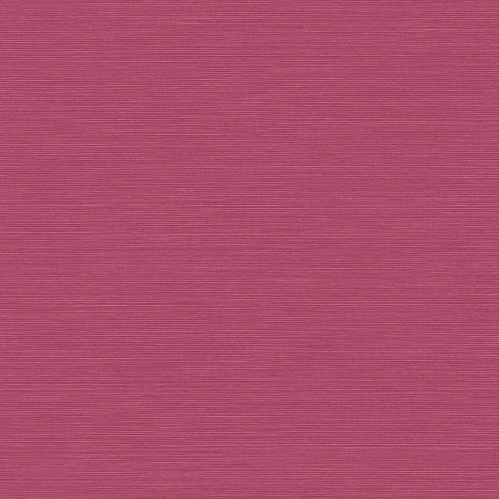 Coastal Hemp Magenta by Seabrook Wallpaper Texture Gallery United States 60.75 0" 27" - Fabric Carolina -