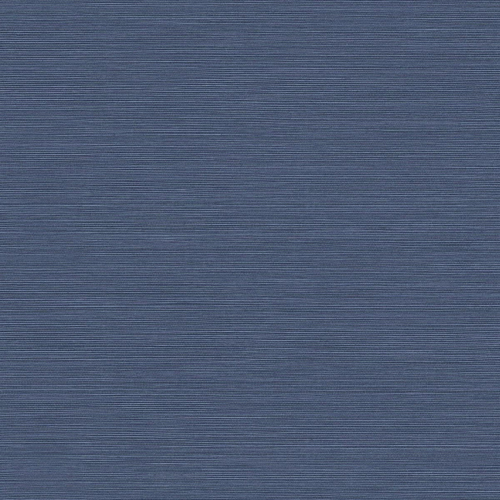 Coastal Hemp Ocean Blue by Seabrook Wallpaper Texture Gallery United States 60.75 0" 27" - Fabric Carolina -