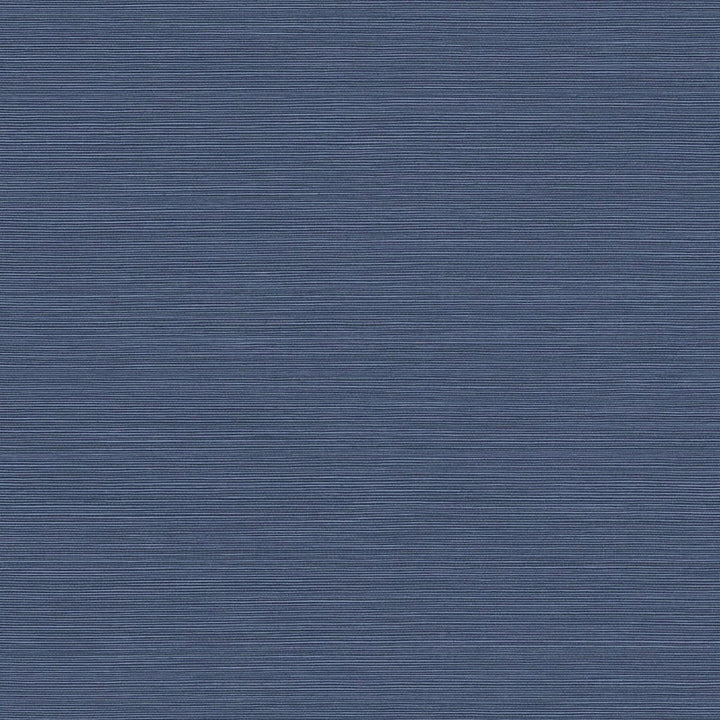 Coastal Hemp Ocean Blue by Seabrook Wallpaper Texture Gallery United States 60.75 0" 27" - Fabric Carolina -