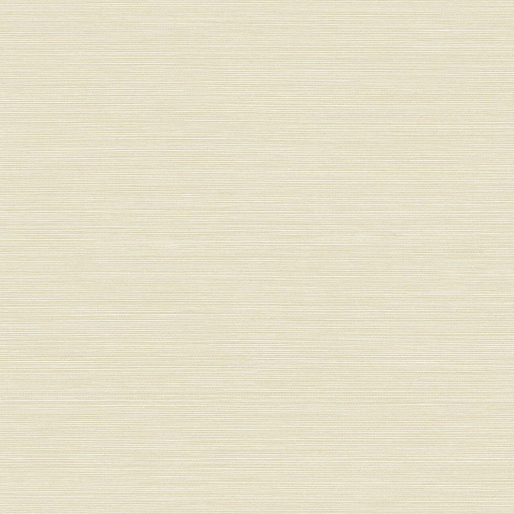 Coastal Hemp Bone White by Seabrook Wallpaper Texture Gallery United States 60.75 0" 27" - Fabric Carolina -