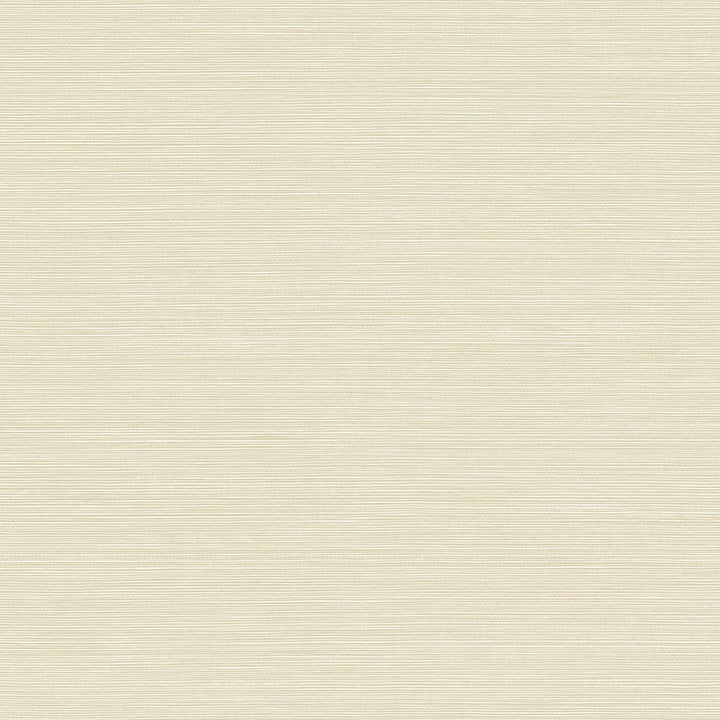 Coastal Hemp Bone White by Seabrook Wallpaper Texture Gallery United States 60.75 0" 27" - Fabric Carolina -