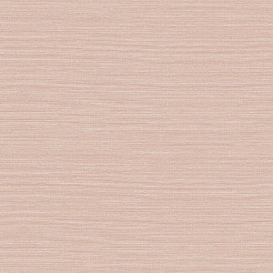 Coastal Hemp Tangerine by Seabrook Wallpaper