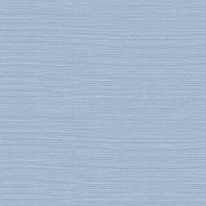 Coastal Hemp Serenity Blue by Seabrook Wallpaper