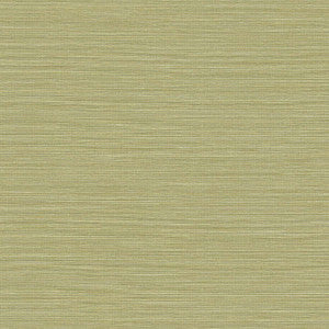 Coastal Hemp Lime Moss by Seabrook Wallpaper