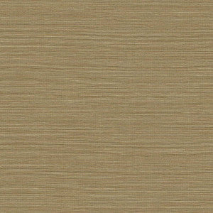 Coastal Hemp Moccasin by Seabrook Wallpaper
