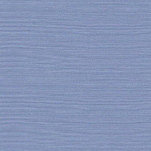 Coastal Hemp Carolina Blue by Seabrook Wallpaper