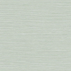 Coastal Hemp Tender Green by Seabrook Wallpaper