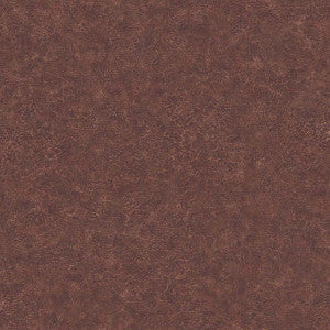 Roma Leather Rawhide by Seabrook Wallpaper
