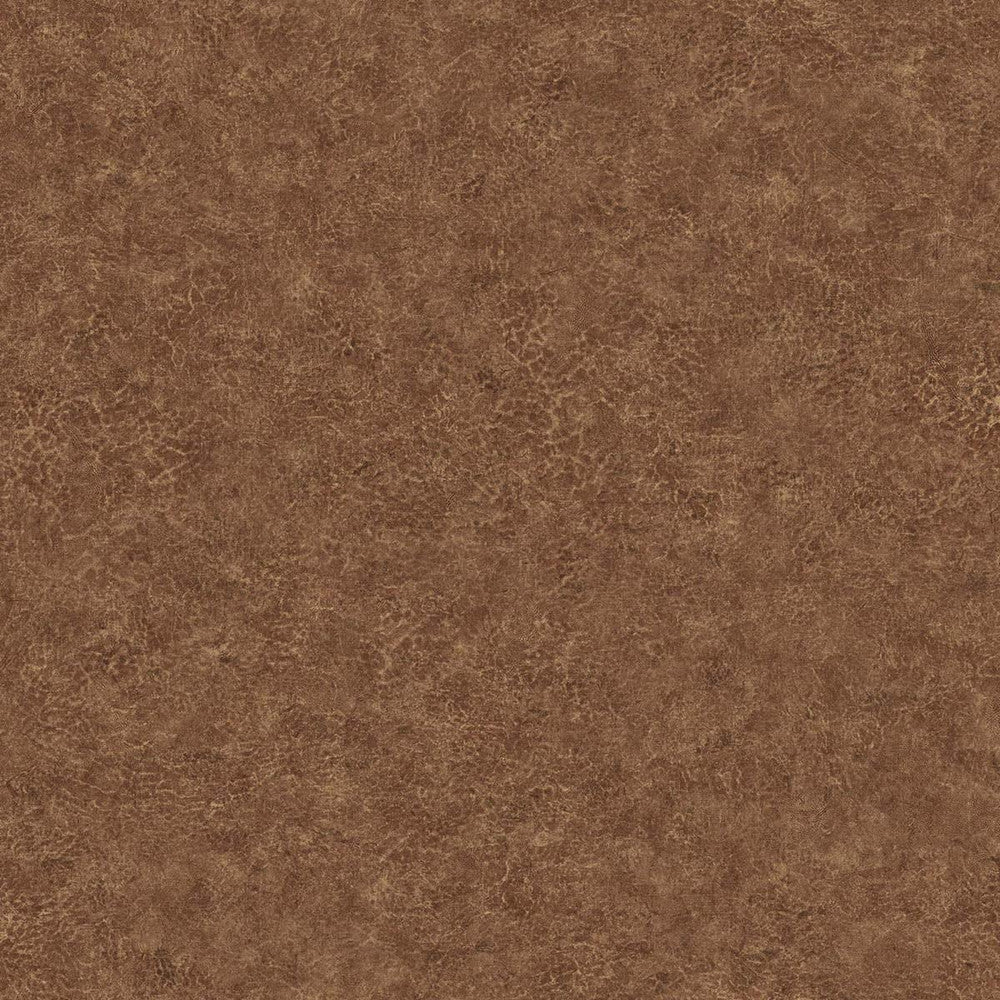 Roma Leather Tawny by Seabrook Wallpaper Texture Gallery United States 60.75 0" 27" - Fabric Carolina -