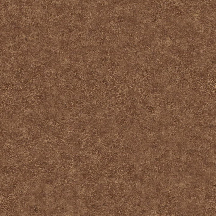 Roma Leather Tawny by Seabrook Wallpaper Texture Gallery United States 60.75 0" 27" - Fabric Carolina -