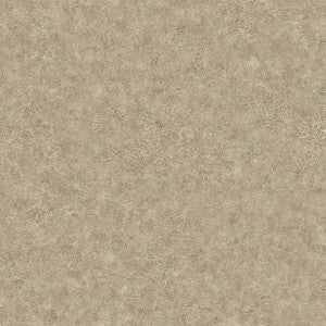 Roma Leather Walnut by Seabrook Wallpaper