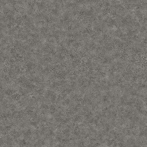 Roma Leather Smokey by Seabrook Wallpaper