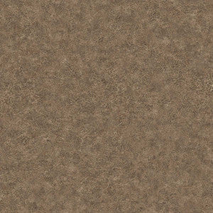 Roma Leather Saddle by Seabrook Wallpaper