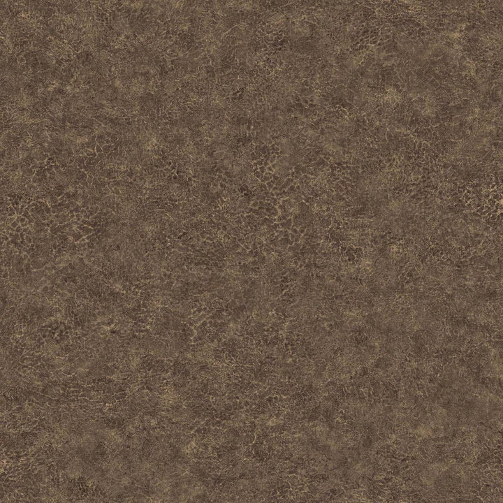 Roma Leather Mahogany by Seabrook Wallpaper Texture Gallery United States 60.75 0" 27" - Fabric Carolina -