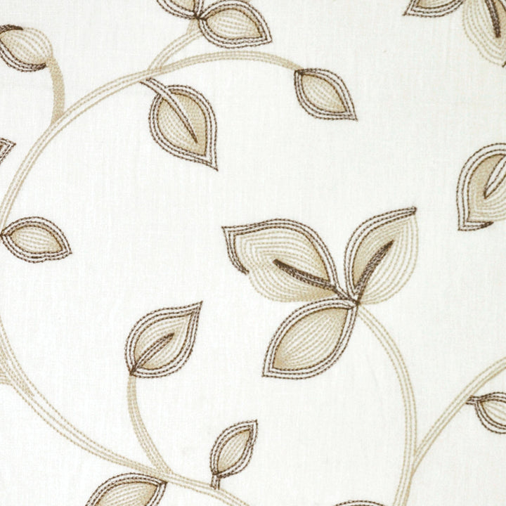 Blade Runner # 11 Seashell by Maxwell Fabric 55% COTTON 45% LINEN INDIA </p><p>Repeat: Horizontal: H-16.3 and Vertical: V-19 54"EMB.51" - Fabric Carolina -