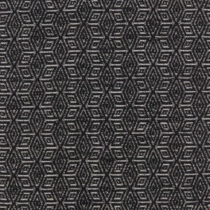 Boxer # 07 Dice by Maxwell Fabric