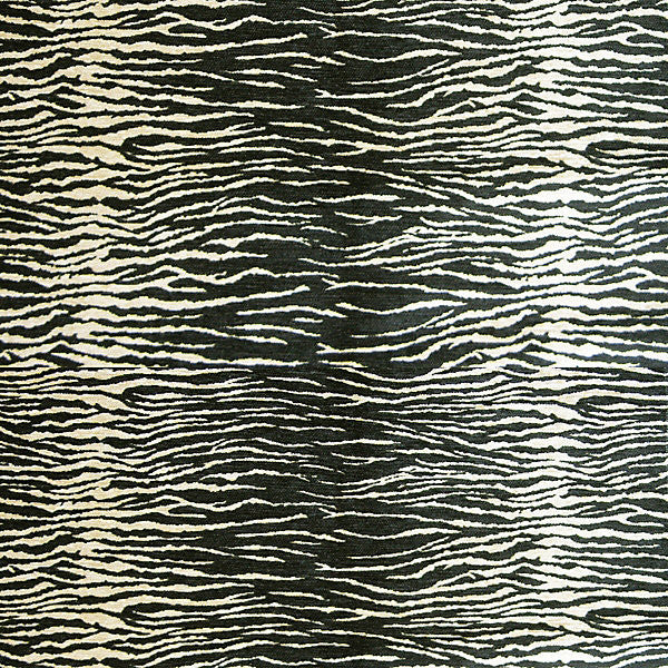 Paulina Tiger/Winter White 516X-701 by Grey Watkins Fabric 70% VISCOSE 17% POLYESTER 13% COTTON NETHERLANDS MEDIUM DUTY Horizontal: 7.75" and Vertical: 11.5" 54" - Fabric Carolina -