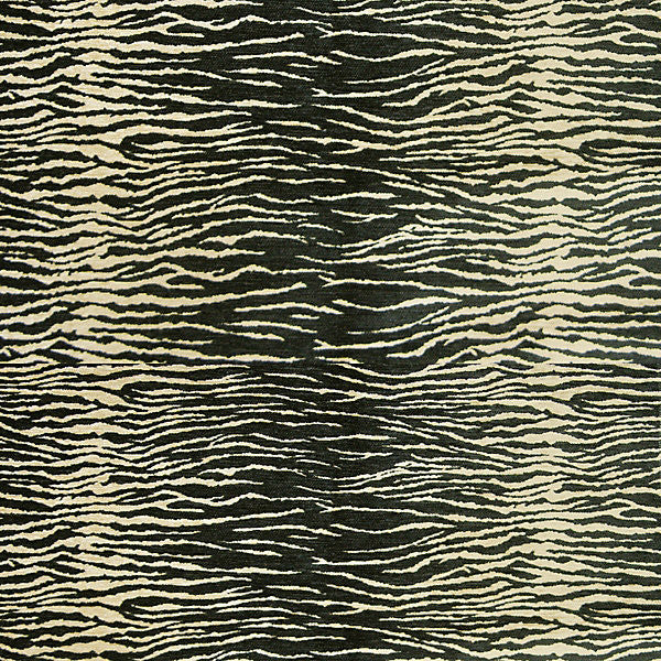 Paulina Tiger Winter White by Grey Watkins Fabric Grey Watkins Fabric Paulina Tiger Winter WhiteFabric 70% VISCOSE 17% POLYESTER 13% COTTON NETHERLANDS </p><p>Repeat: H: 7.75", V: 11.5" 54" - Fabric Carolina -