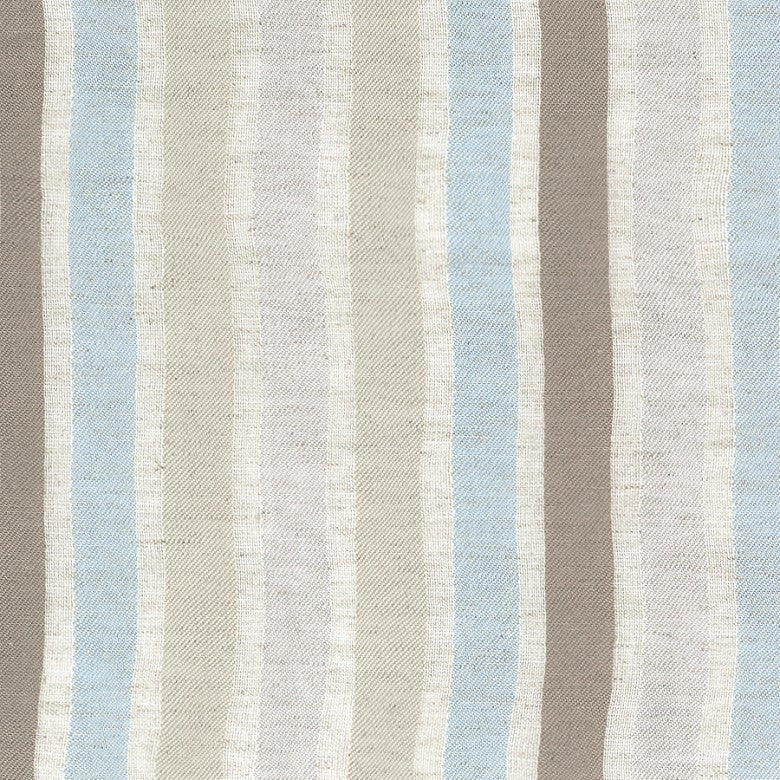 Buddha # 103 River by Maxwell Fabric 73% POLYESTER 15% LINEN
9% COTTON 3% VISCOSE TURKEY </p><p>Repeat: Horizontal: and Vertical: V-11.5 118" - Fabric Carolina -