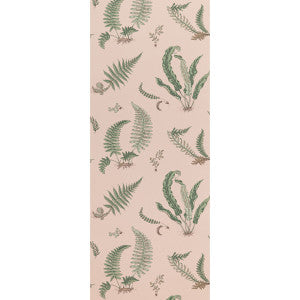 Ferns Blush by G P & J Baker Wallcovering