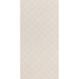 Langdale Trellis Linen by G P & J Baker Wallcovering
