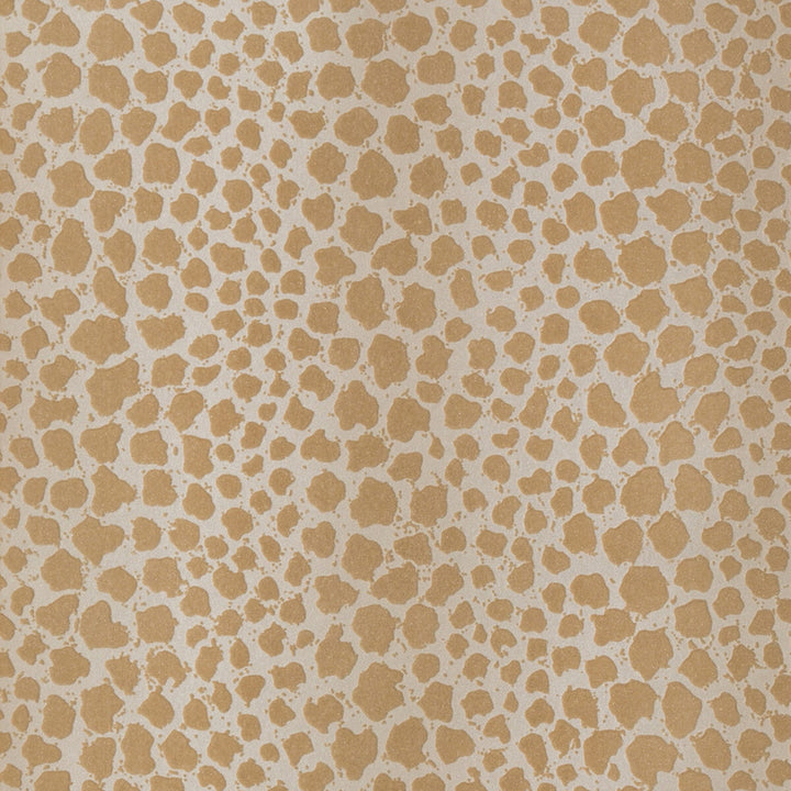 Sundra Flock Sand by G P & J Baker Wallcovering LANGDALE PAPER - 100% United Kingdom - Horizontal: - and Vertical: 21.079 20.488 - Fabric Carolina -
