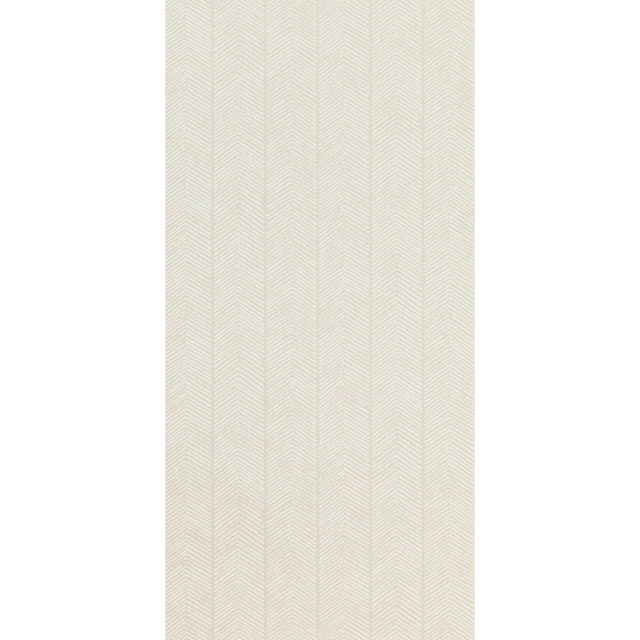 Herringbone Stone by G P & J Baker Designer Wallcovering SIGNATURE II WALLPAPERS PAPER - 100% United Kingdom - Horizontal: 20.488 and Vertical: 10.244 20.488 - Swanky Fabrics -