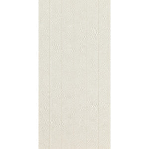 Herringbone Stone by G P & J Baker Wallcovering