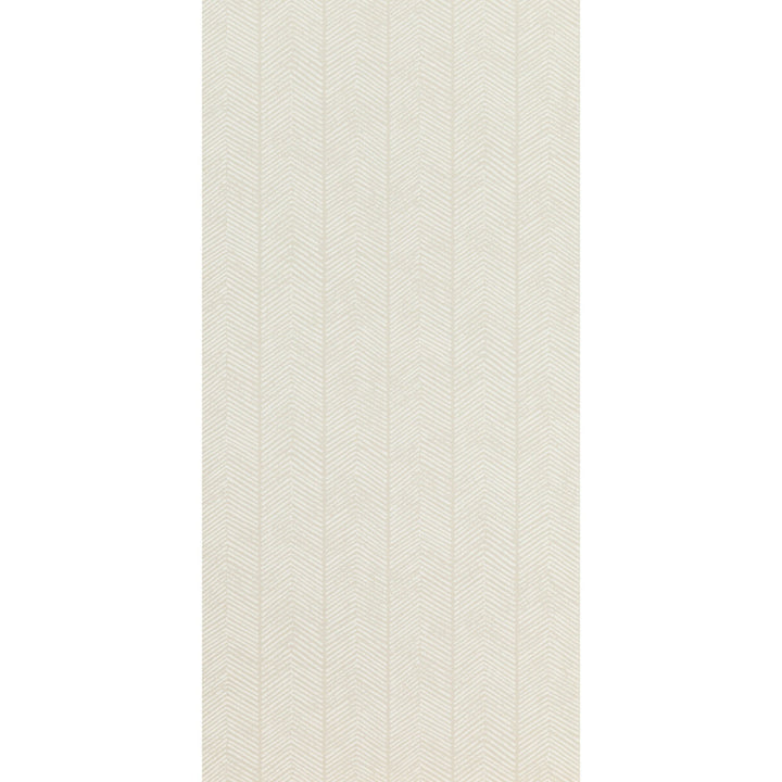 Herringbone Stone by G P & J Baker Wallcovering SIGNATURE II WALLPAPERS PAPER - 100% United Kingdom - Horizontal: 20.488 and Vertical: 10.244 20.488 - Fabric Carolina -