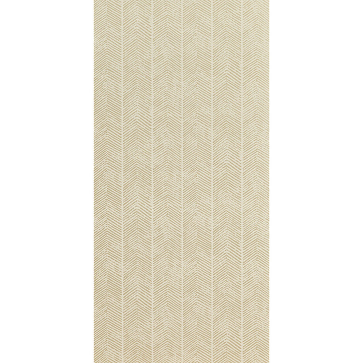 Herringbone Linen by G P & J Baker Wallcovering G P & J Baker Wallcovering Herringbone LinenWallcovering SIGNATURE II WALLPAPERS NON WOVEN - 100% United Kingdom </p><p>Repeat: H: 20.488, V: 10.244 20.488 - Fabric Carolina -