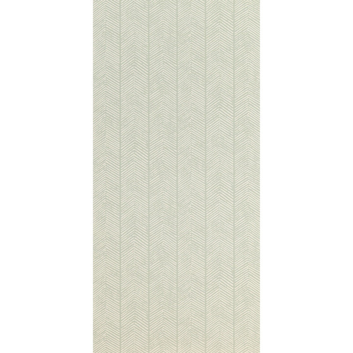 Herringbone Aqua by G P & J Baker Wallcovering SIGNATURE II WALLPAPERS PAPER - 100% United Kingdom - Horizontal: 20.488 and Vertical: 10.244 20.488 - Fabric Carolina -