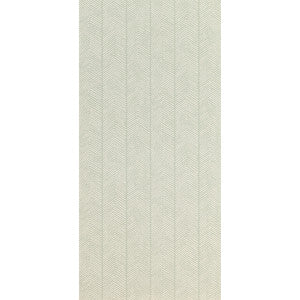 Herringbone Aqua by G P & J Baker Wallcovering