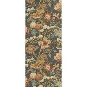 Magnolia Spice by G P & J Baker Wallcovering