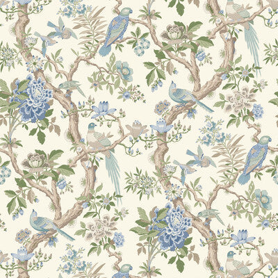 BW45094.1.0 by G P & J Baker Wallcovering G P & J Baker Wallcovering BW45094.1.0Wallcovering ASHMORE WALLPAPER NON WOVEN - 100% United Kingdom </p><p>Repeat: H: , V: 25.413 27.58 - Fabric Carolina -