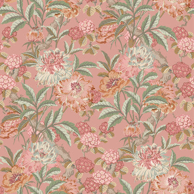 BW45095.2.0 by G P & J Baker Wallcovering G P & J Baker Wallcovering BW45095.2.0Wallcovering ASHMORE WALLPAPER NON WOVEN - 100% United Kingdom </p><p>Repeat: H: , V: 27.186 27.58 - Fabric Carolina -