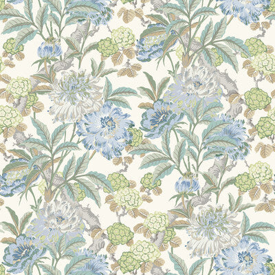 BW45095.4.0 by G P & J Baker Wallcovering G P & J Baker Wallcovering BW45095.4.0Wallcovering ASHMORE WALLPAPER NON WOVEN - 100% United Kingdom </p><p>Repeat: H: , V: 27.186 27.58 - Fabric Carolina -