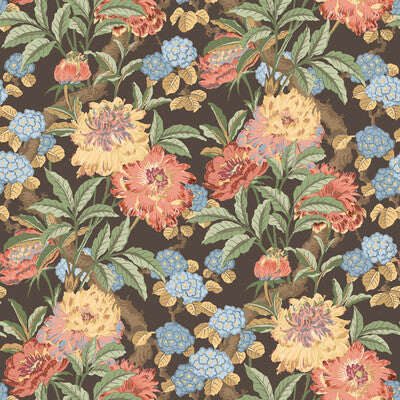 BW45095.8.0 by G P & J Baker Wallcovering G P & J Baker Wallcovering BW45095.8.0Wallcovering ASHMORE WALLPAPER NON WOVEN - 100% United Kingdom </p><p>Repeat: H: , V: 27.186 27.58 - Fabric Carolina -